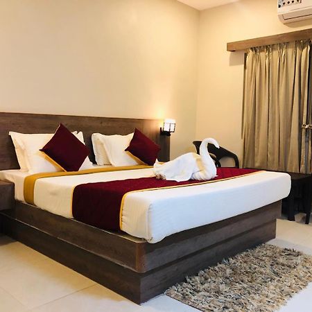Hotel Rameswaram Knp Nest Екстериор снимка