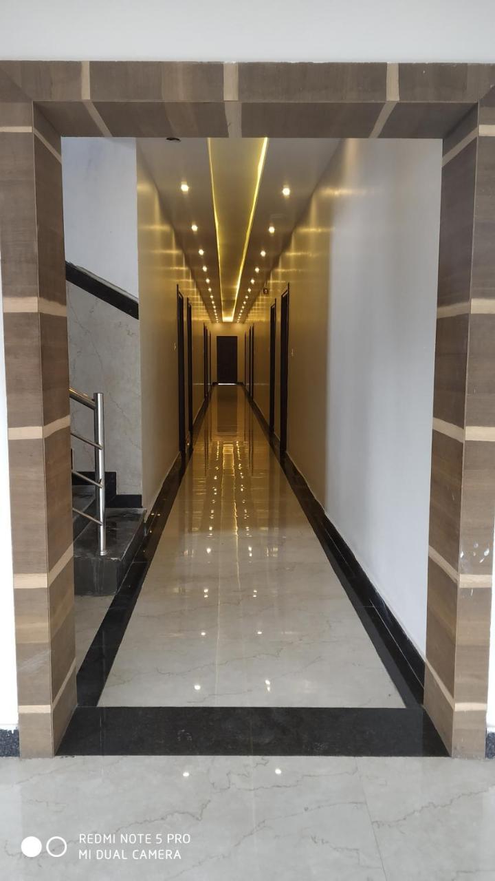 Hotel Rameswaram Knp Nest Екстериор снимка
